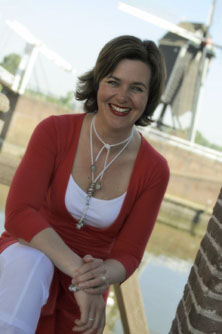 Isolde Huybregts CPCC ACC